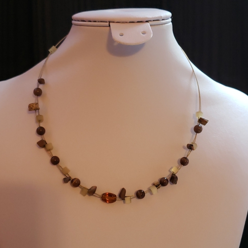 Lia Sophia necklace
